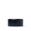 Wood Shaving Bowl - Charcoal Shaving Bowls and Mugs Brooklyn Grooming 