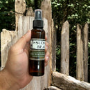 The Woodsman-Natural Cologne Colognes and Perfume SUDSY BEAR SOAP COMPANY 