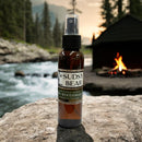 The Woodsman-Natural Cologne Colognes and Perfume SUDSY BEAR SOAP COMPANY 