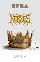 Xerxes Extrait de Parfum - by BYZA