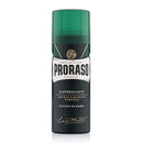 Proraso Eucalyptus Shaving Cream for Men - Natural, Menthol Infused, 1.69 fl oz