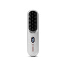 Ximena Hot Brush – Sleek Styling, Effortless Control Hair Combs and Brushes Gentlemen Republic 