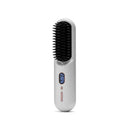 Ximena Hot Brush – Sleek Styling, Effortless Control Hair Combs and Brushes Gentlemen Republic 