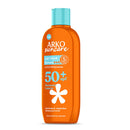 Arko Sun Care SPF 50+ Sunscreen Lotion - 200ml