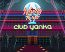 Club Yanka Shaving Soap Shaving Soap WhollyKaw 