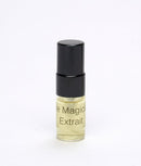The Magician Extrait Colognes and Perfume Zingari Man 2ml 