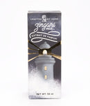 The Watchman Extrait Colognes and Perfume Zingari Man 