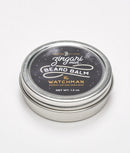 The Watchman Beard Balm Beard Balms & Butters Zingari Man 