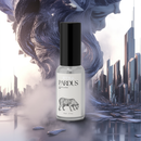 Pardus Extrait de Parfum - by BYZA