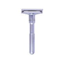 Adjustable Double-Sided Safety Razor Safety Razor Shave Essentials 