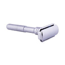 Adjustable Double-Sided Safety Razor Safety Razor Shave Essentials 