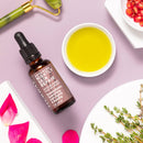 Advanced Nightly Skin Repair with Organic Tamanu Oil Ora's Amazing Herbal 