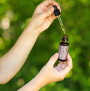 Advanced Nightly Skin Repair with Organic Tamanu Oil Ora's Amazing Herbal 