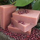 Natural Soap: Adzuki Bean Complexion Soap Chagrin Valley Soap & Salve Travel Size Bar 1.7 oz 