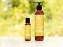 After Sun & Shave Oil Body Oil Ora's Amazing Herbal 