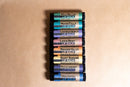 LIP BALM | Lavender Vanilla Lip Balm Rock Creek Soaps 
