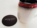 Artius Man "Be Your Own" Coasters 2 Pk Accessories Artius Man 