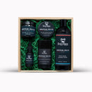 American Classic Gift Box - by Daily Grind Beard Co.