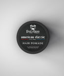 American Classic Pomade - Hair Products for Men - by Daily Grind Beard Co.