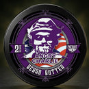 Angry Charlie Beard Butter 2OZ Vanilla Cedarwood Cologne - by Flagship Soap Company