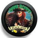Anne Bonny Shaving Soap Black Ship Grooming Co. 