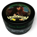 Anne Bonny Shaving Soap Black Ship Grooming Co. 