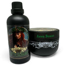 Anne Bonny Aftershave – The Perfect Finish for a Legendary Shave Aftershave Splash Black Ship Grooming Co. 