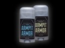 ArmPit Armor Natural Deodorant Deodorant Doc Spartan® Combo Pack (Original+Lemongrass) 