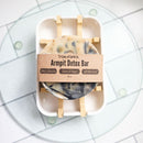 Armpit Detox Soap Bar Bath Soap Love of Earth Co. 