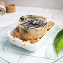 Armpit Detox Soap Bar Bath Soap Love of Earth Co. 
