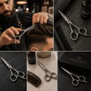 Artisan Shears - by Shave Essentials