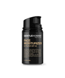 Face Travel Kit Face Care Gentlehomme 