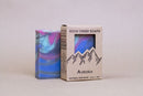 AURORA SOAP | Dark Fruit & Musk Bath Soap Rock Creek Soaps 