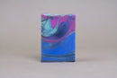 AURORA SOAP | Dark Fruit & Musk Bath Soap Rock Creek Soaps 
