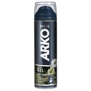 Arko Men Anti-Irritation Shaving Gel - 200ml