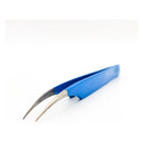 Dural Tweezer Blue Grooming Tools Pasteur Pharmacy 