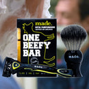 Get Made Tonight Shaving Brush Made™ 
