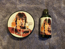 Tribute Collection - 03 from Lodrino Shaving Soap Barbarian's Stockpile 