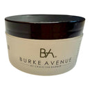 Burke Avenue Moisturizing Shave Cream By Craig The Barber Shaving Cream servedupshaves 