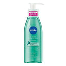 Nivea Derma Skin Clear Face Wash Gel Face Care Dista 
