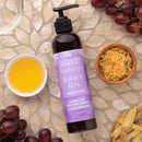 Baby Oil with Calendula and Licorice - by Ora's Amazing Herbal