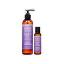 Baby Oil with Calendula and Licorice - by Ora's Amazing Herbal