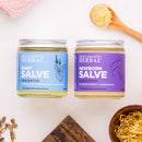 Baby Salve - by Ora's Amazing Herbal