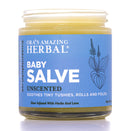 Baby Salve - by Ora's Amazing Herbal