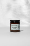 Baby Soft Family Tallow Balm with Lard + Cacao • Gentle Unscented Moisturizer - by Summer Solace Tallow