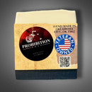 The Gentleman Bath Soap Prohibition Soap 