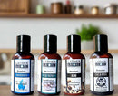 Conditioning Beard Wash Beard Washes & Conditioners Lather and More! 