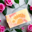 Love Tales Soap Bath Soap Lather and More! 