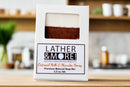 Oatmeal Milk and Manuka Honey Soap Bath Soap Lather and More! 