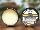 KING Beard Balm Beard Balms & Butters Lather and More! 
